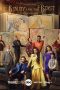 Beauty And The Beast A 30th Celebration 2022