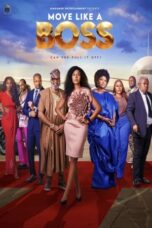 Move Like a Boss (2024) Sub Indo