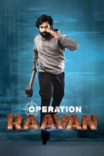 Operation Raavan (2024) Sub Indo