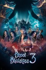 Film Online Bhool Bhulaiyaa 3 (2024) Sub Indo