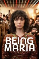 Film Online Being Maria (2024) Sub Indo