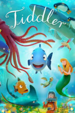Film Online Tiddler (2024) Sub Indo