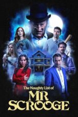Film The Naughty List of Mr Scrooge (2024)