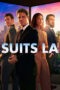 Serial Barat Suits LA (2025)