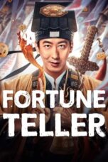 Film Sub Indo Fortune Teller (2025)