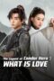 Film Sub Indo The Legend of Condor Hero What is Love (2025)