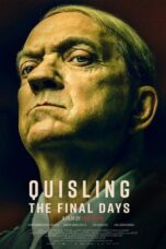 Film Sub Indo Quisling The Final Days (2024)