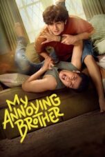 Film Indonesia My Annoying Brother (2024)