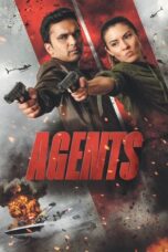 Film Sub Indo Agents (2024) Film Sub Indo Agents (2024)