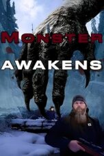 Film Online Sub Indo Monster Awakens (2024)