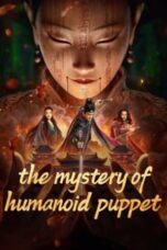 Film Online Sub Indo The Mystery of Humanoid Puppet (2024)