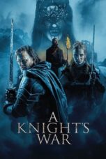 Film Online Sub Indo A Knight's War (2025)