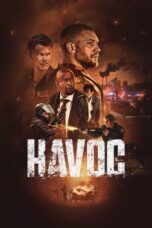 Film Online Sub Indo Havoc (2025)