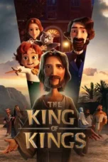 Film The King of Kings (2025) Sub Indo