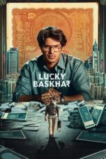 Film India Lucky Baskhar (2024)