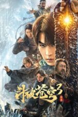 Film Online Sub Indo Fights Break Sphere 3 (2024)