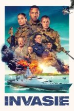 Film LK21 Invasion (2024)