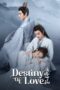 Drama China Destiny of Love (2025)