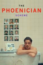 Film The Phoenician Scheme (2025) Sub Indo