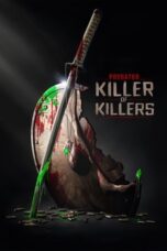 Film Predator Killer of Killers (2025) Sub Indo