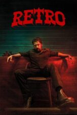Film Retro (2025) Sub Indo