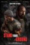 Film Stand Your Ground (2025) Sub Indo