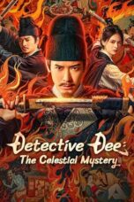 Film Detective Dee The Celestial Mystery (2025) Sub Indo