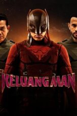 Film Keluang Man (2025) Sub Indo