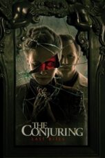 The Conjuring Last Rites (2025)
