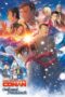 Detective Conan One Eyed Flashback (2025)