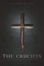 The Crucifix Blood of the Exorcist (2025)