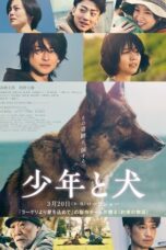 The Boy and the Dog (2025)