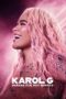 Karol G Tomorrow Was Beautiful (2025)