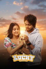 Lucky the Superstar (2026)