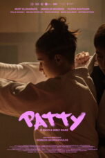 Patty Is Such a Girly Name (2025)