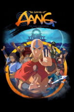 Avatar Aang The Last Airbender (2026) Avatar Aang The Last Airbender (2026)