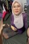 Bu Guru Hijab Masih Muda Yang Lagi Viral