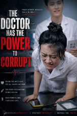 The Doctor has the Power to Corrupt (2026)