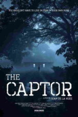The Captor (2025) The Captor (2025)
