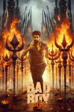 Bad Boy Karthik (2026) Bad Boy Karthik (2026)