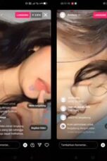 Bokep itsskeyy live bugil di instagram hot