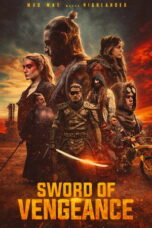 Sword of Vengeance (2025)