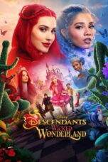 Descendants Wicked Wonderland (2026) Descendants Wicked Wonderland (2026)