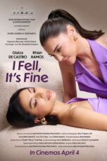I Fell It's Fine (2026) I Fell It's Fine (2026)