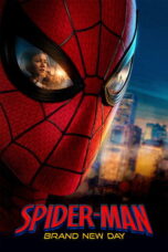 Spider Man Brand New Day (2026) Spider Man Brand New Day (2026)