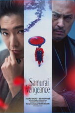 Samurai Vengeance (2026) Samurai Vengeance (2026)